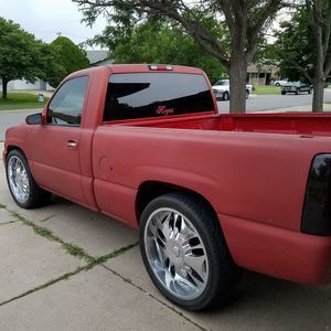 Meet your Posher, Sad